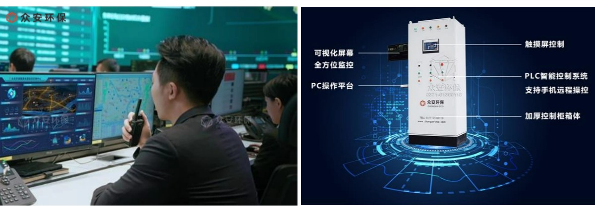 智能破碎分選，眾安環(huán)保對(duì)生活垃圾激增問(wèn)題有方案