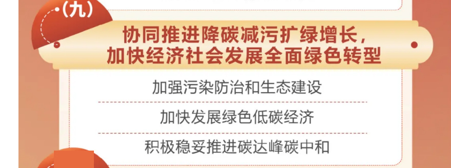2025年政府報(bào)告重磅發(fā)布，工業(yè)固廢預(yù)處理助力零碳園區(qū)建設(shè)